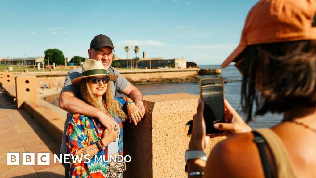 Descubre los destinos más destacados para visitar en 2026 según la BBC, incluyendo los de América Latina.