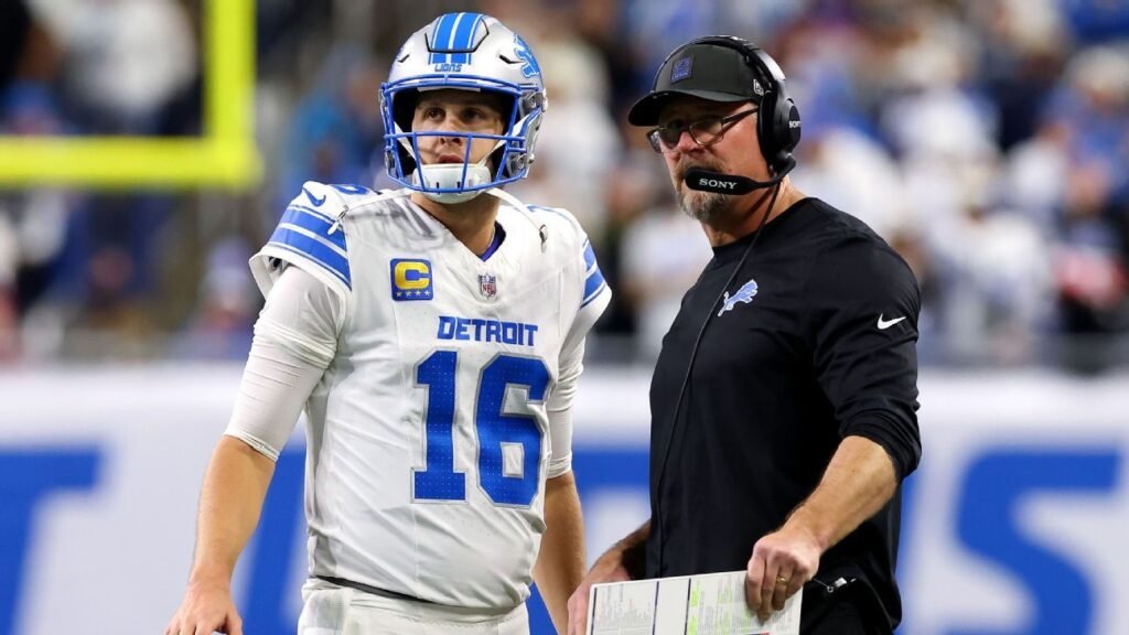 El Maestro de las Diagonales: ¿Por qué los Lions no logran el éxito?