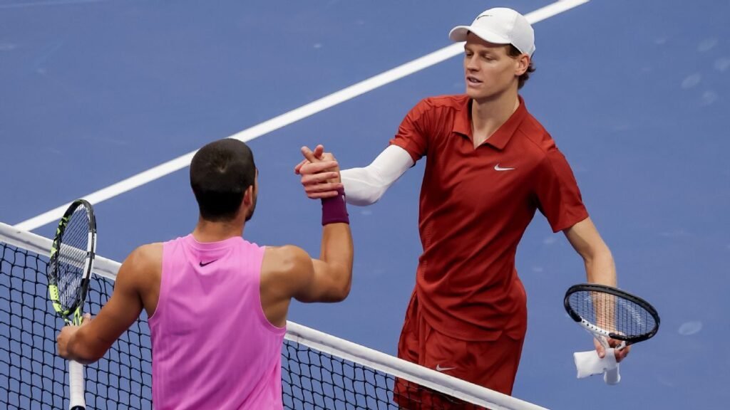 El futuro del tenis: ¿qué nos deparará el 2026?