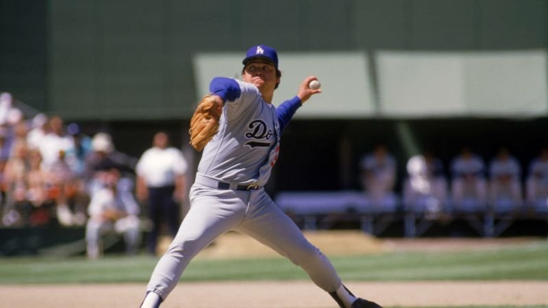 Fernando Valenzuela y la "Fernandomanía": el zurdo que anticipó la viralidad en 1981