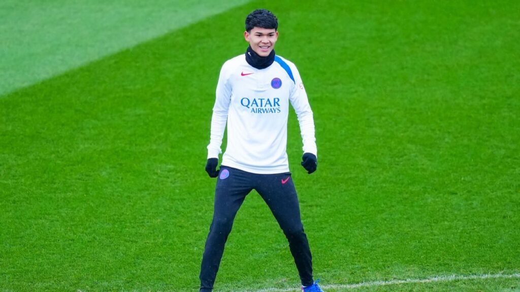 Flick expresa su tristeza por la partida de Dro: "Tenía un gran futuro..."