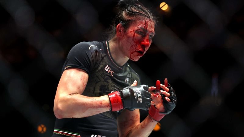 Irene Aldana: Su inspiradora recuperación tras la lesión más grave en la historia de la UFC