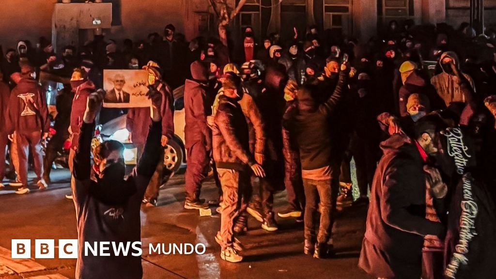 Las protestas en Irán: un fenómeno sin precedentes tras más de 600 vidas perdidas