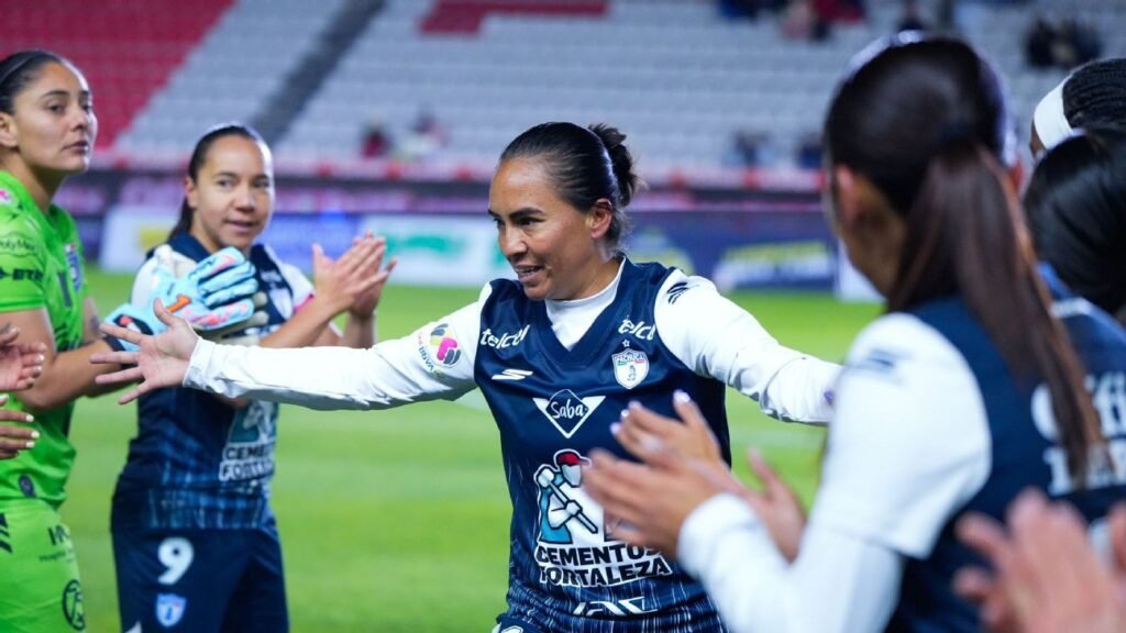 Liga MX Femenil: Resumen de los resultados de la segunda fecha