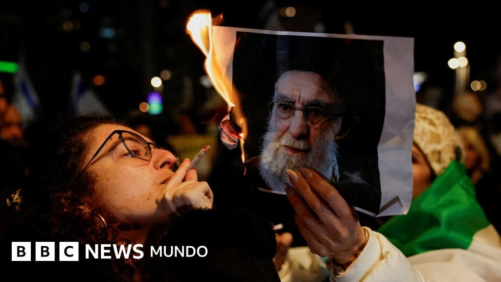 Los principales grupos opositores en Irán y sus propuestas de cambio para el país