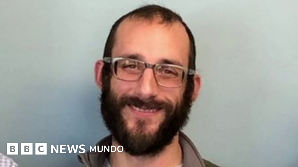 Quién era Alex Pretti, el manifestante abatido por agentes de ICE en Minnesota