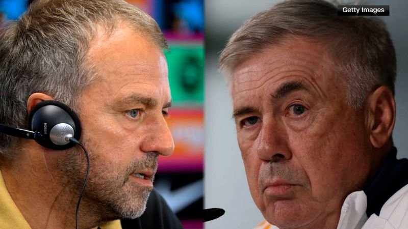 Real Madrid y Barcelona: un clásico impredecible que no te querrás perder este sábado