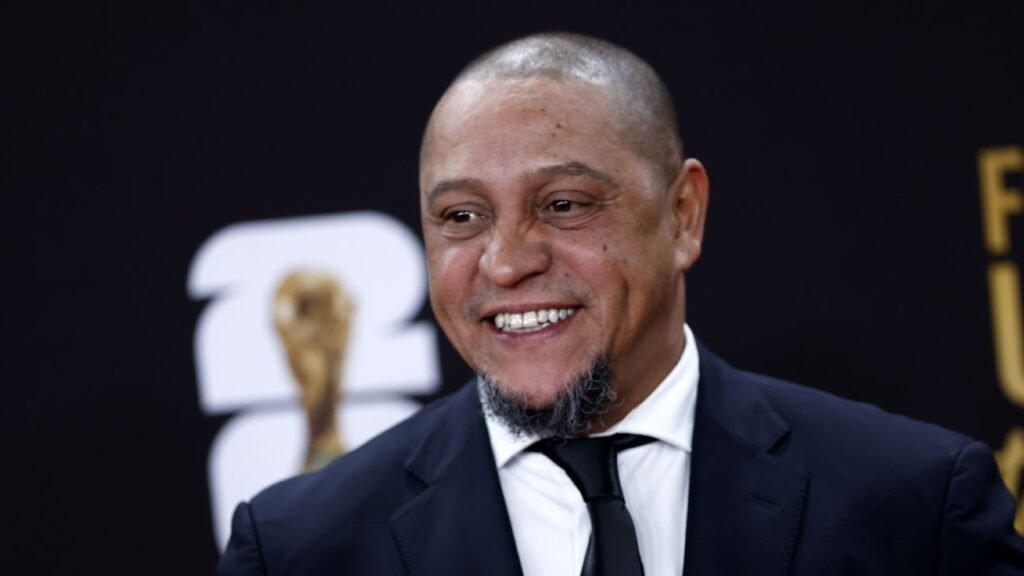 Roberto Carlos se somete a una cirugía por problemas cardíacos
