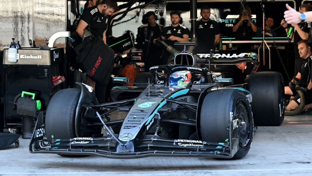 ¿De qué manera transformará la Fórmula 1 el año 2026?