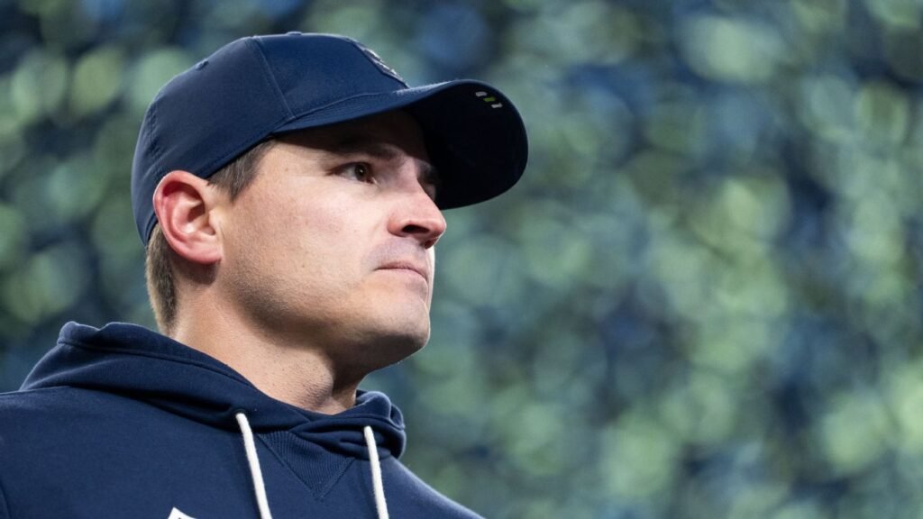 El Maestro de las Diagonales: Un Destino de Wall Street al Super Bowl