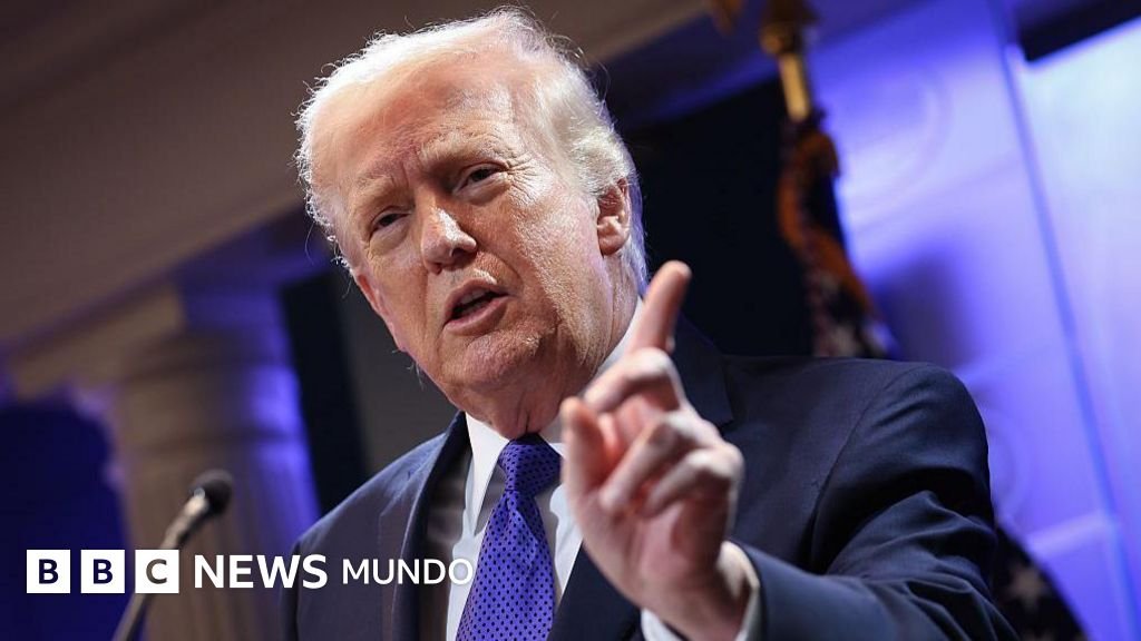 El impacto de la decisión judicial sobre aranceles en la estrategia del segundo mandato de Trump