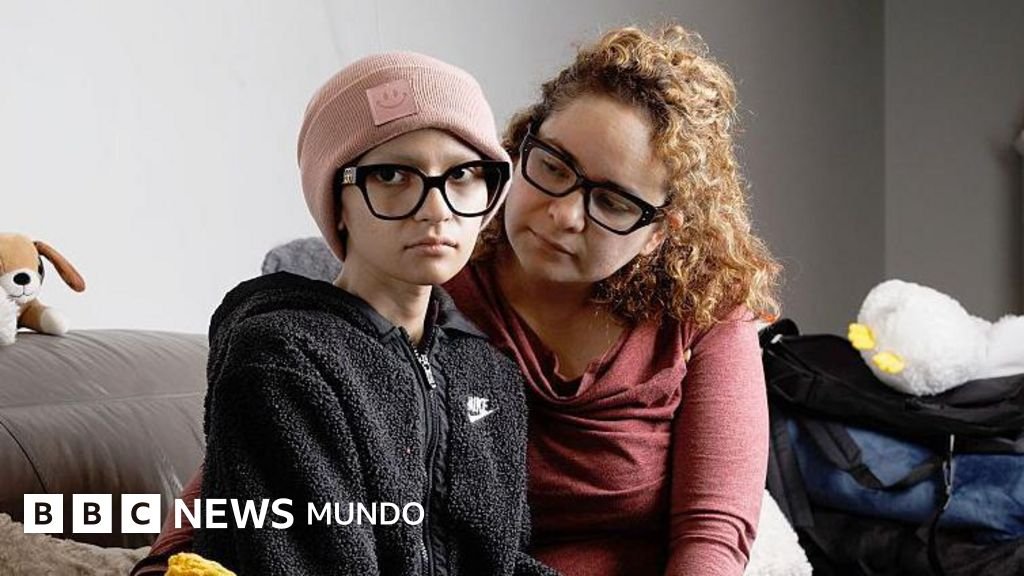 Fallece Ofelia Torres, la joven de Chicago con cáncer terminal que abogó por la libertad de su padre detenido por ICE