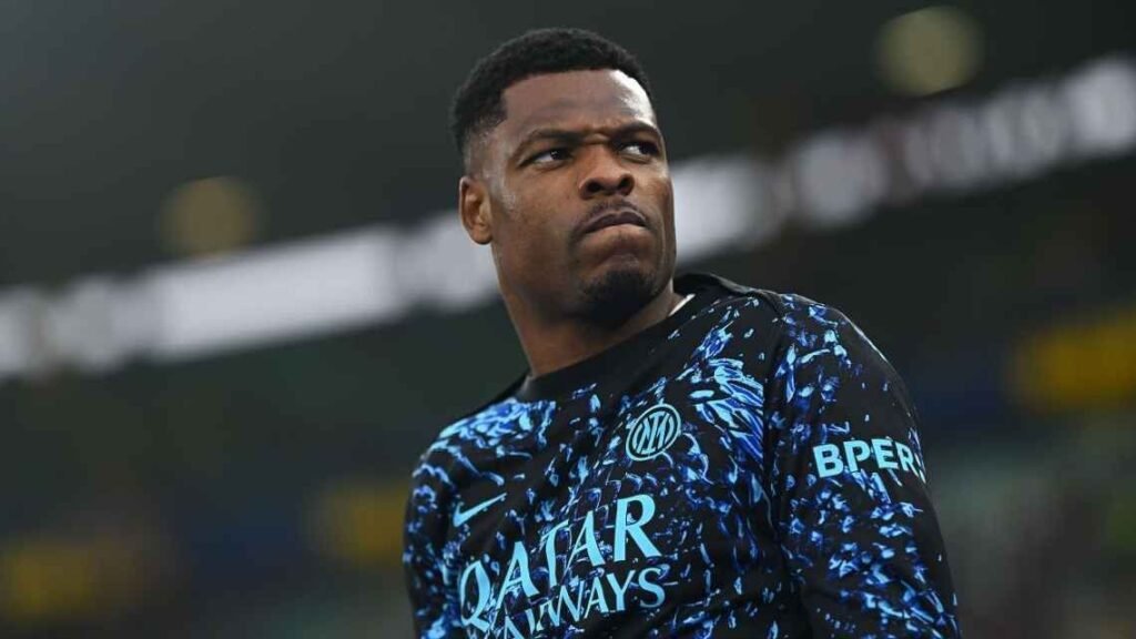 Fichajes: Saint-Maximin, objetivo prioritario del Lens