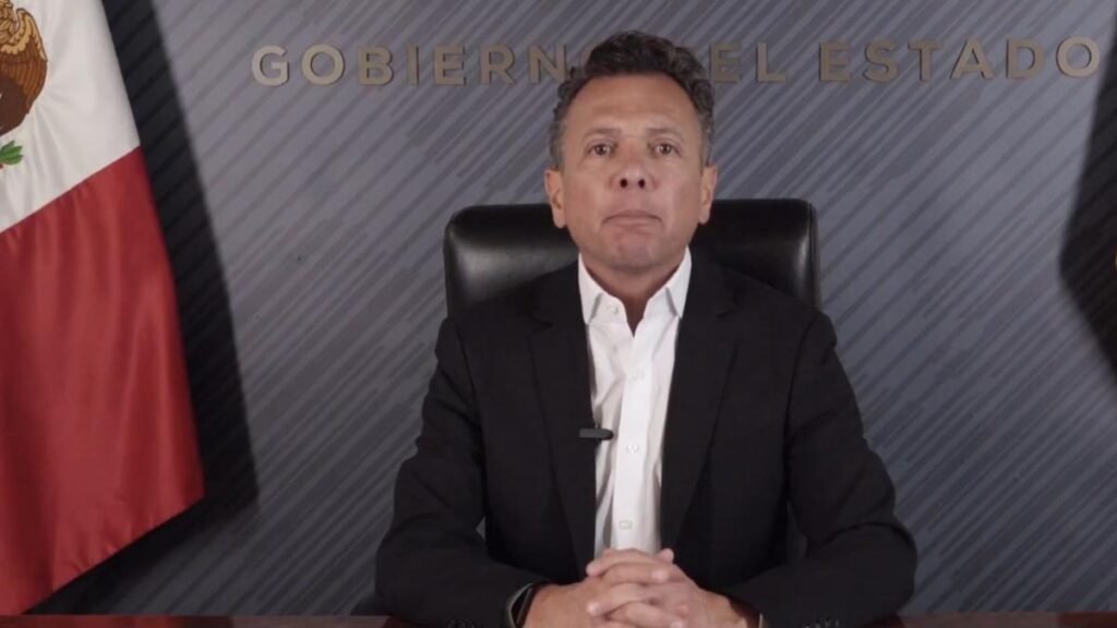 Jalisco reinicia actividades después de la violencia; Lemus valora la comprensión de la ciudadanía