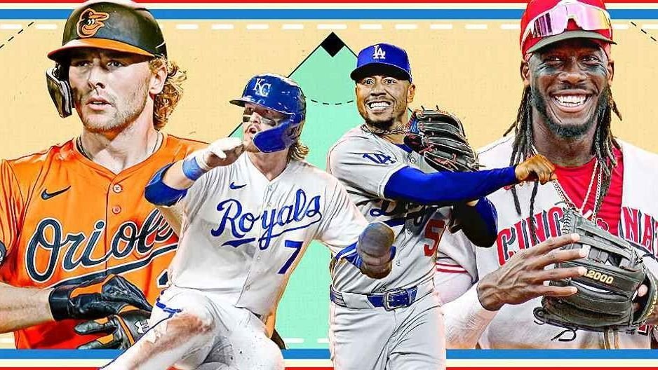 Los 10 shortstops más destacados según Buster Olney.