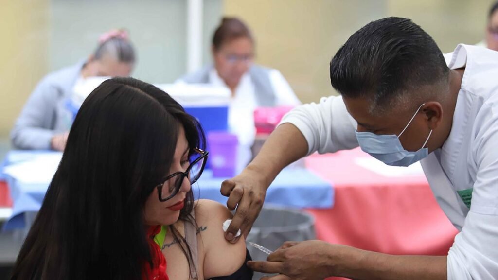 Los casos de sarampión en Nuevo León se elevan a 18