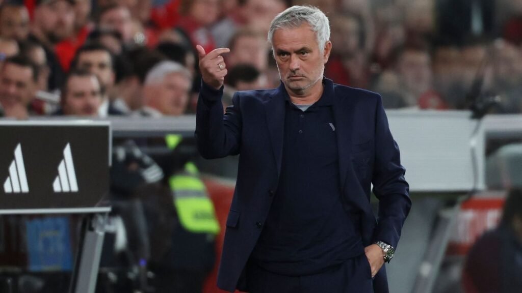 Mourinho regresa al Bernabéu: ¿Es posible su vuelta al Real Madrid?