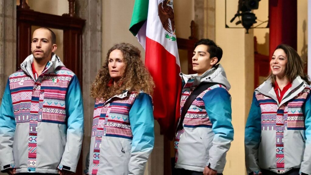 ¿Cuánto invirtieron los mexicanos para alcanzar los Juegos Olímpicos de Invierno?