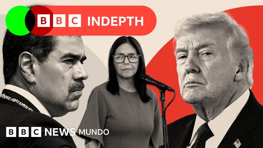 Adaptarse sin quebrarse: el sutil equilibrio de Delcy Rodríguez en Venezuela y su influencia frente a Trump