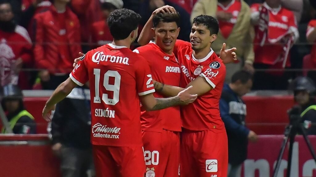 Análisis de los clubes de Liga MX en los cuartos de final de la Concacaf