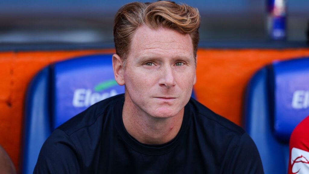 Atlético de San Luis despide a Guillermo Abascal