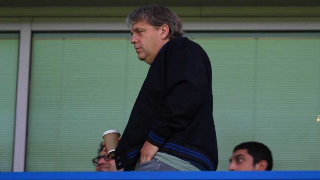 Chelsea: el propietario cuenta la sorprendente contratación de Cucurella