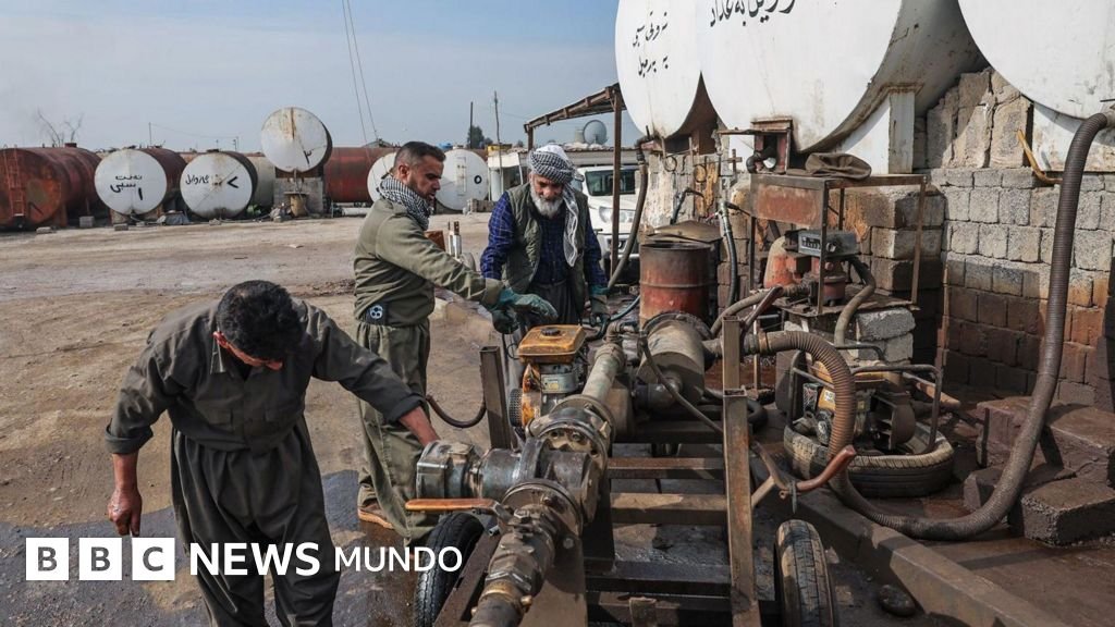 Cómo Noruega, Canadá y Rusia se benefician de la guerra en Irán (y quiénes son los más afectados)