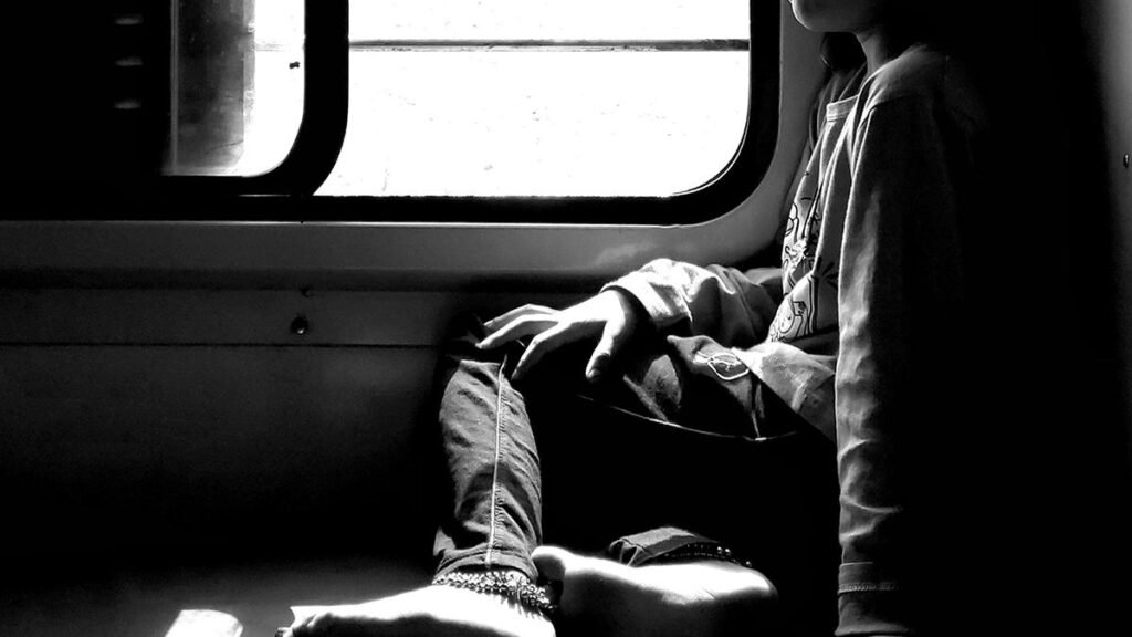 Confiesa abuso a una niña de 8 años y recibe solo una condena de trabajo comunitario