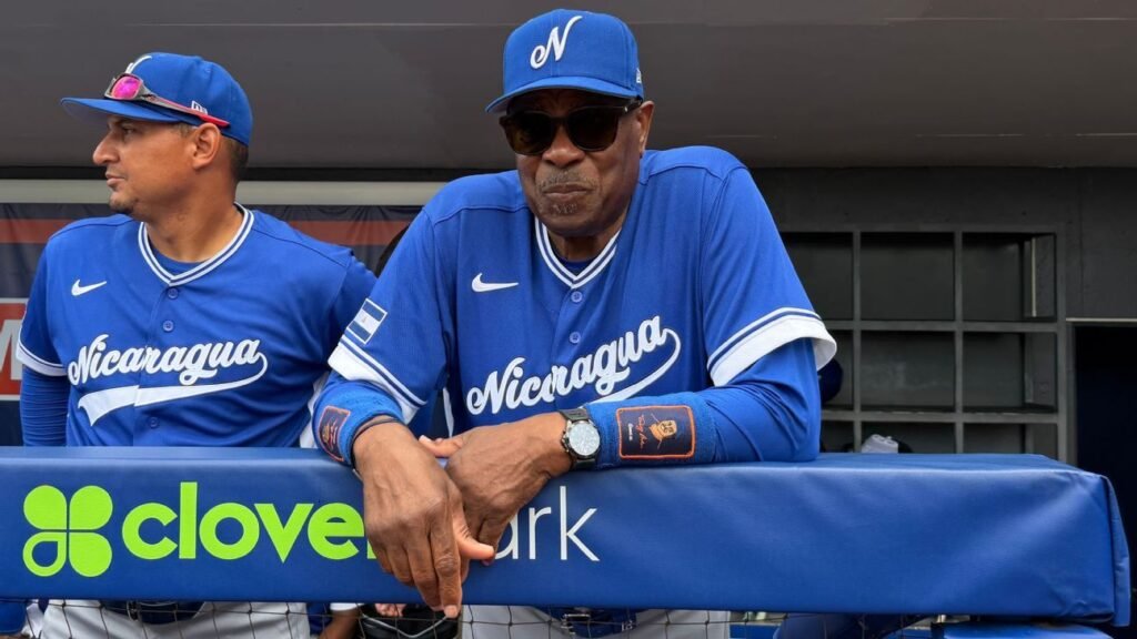 Dusty Baker: "No soy un salvador, pero un aficionado me comentó que les ofrezco esperanza"
