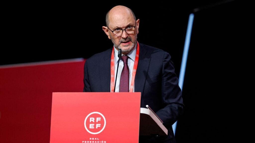 Finalissima: España solicita que se celebre en Europa