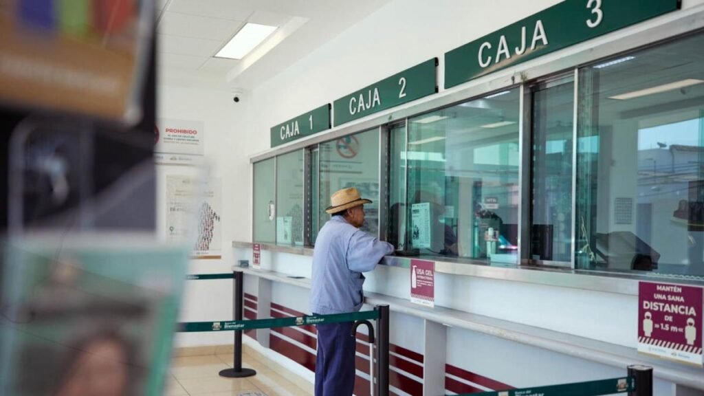 Finaliza el pago de Pensiones del Bienestar: continúa el registro para personas con discapacidad