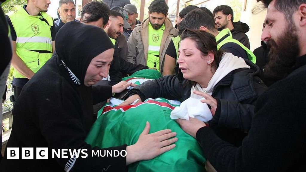 La batalla oculta en Medio Oriente: los recientes ataques de Israel y las divisiones y retos en Líbano