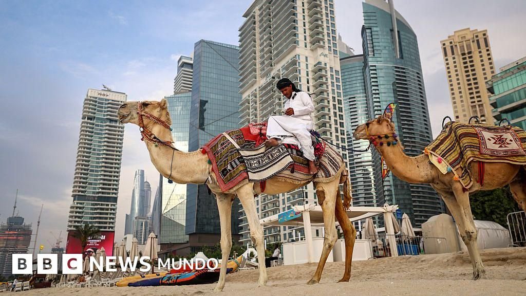 La guerra en Irán y su impacto en la falsa sensación de seguridad en Dubái y Qatar: pérdidas millonarias en el horizonte