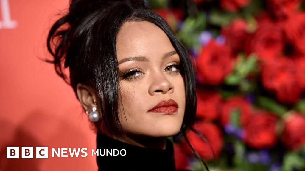 La mansión de Rihanna sufre un tiroteo en Los Ángeles