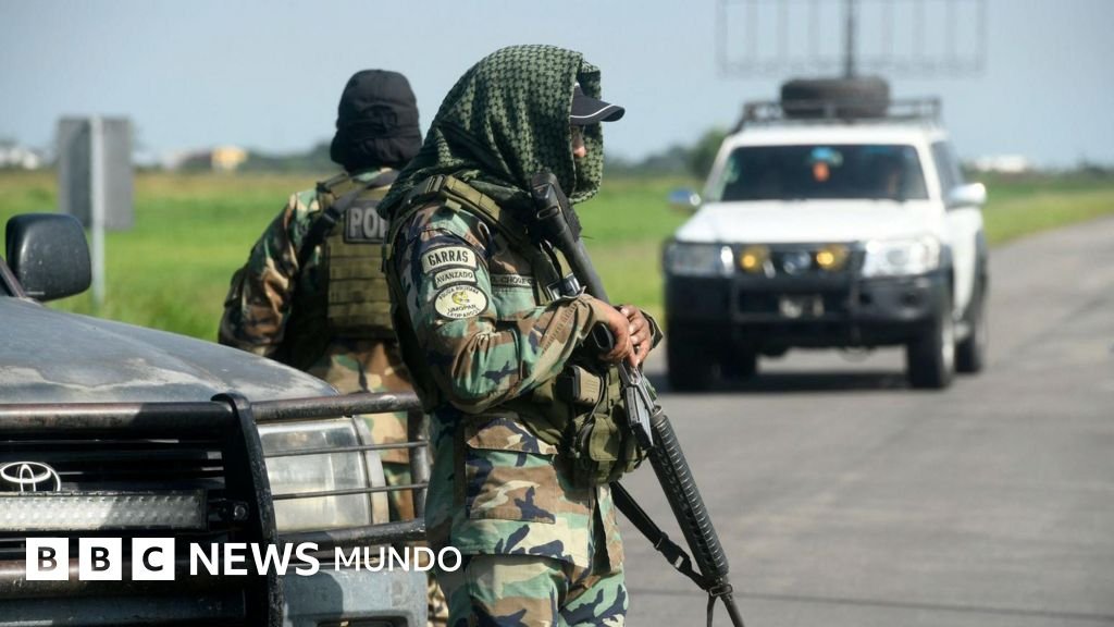 La transformación de Santa Cruz en un hub logístico para el narcotráfico uruguayo de Sebastián Marset y el crimen organizado desde Bolivia