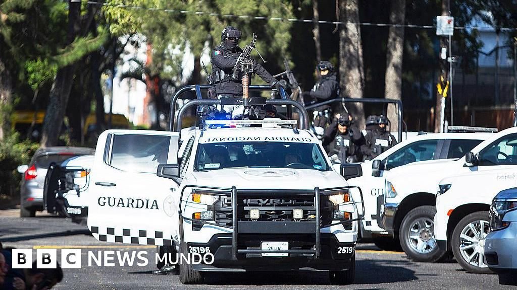 Osmer H.: el estudiante de 15 años que asesinó a dos maestras en México luego de ser adelantado en redes sociales