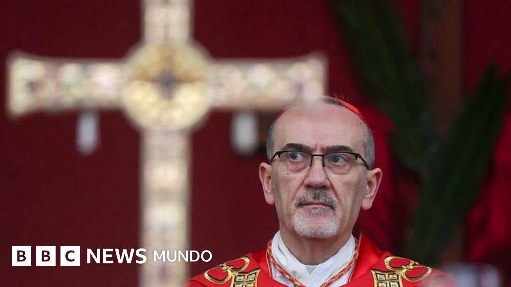 Prohíben a la máxima autoridad católica en Jerusalén acceder al lugar más sagrado del cristianismo durante el Domingo de Ramos