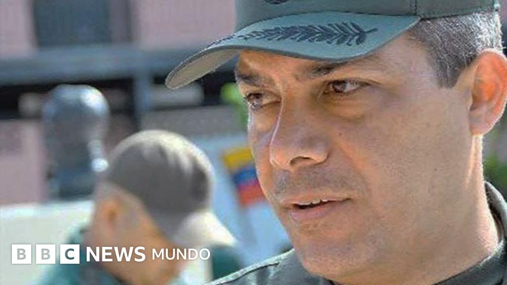 Venezolanos identifican a su torturador en una telenovela: el militar que vive libre en EE.UU.