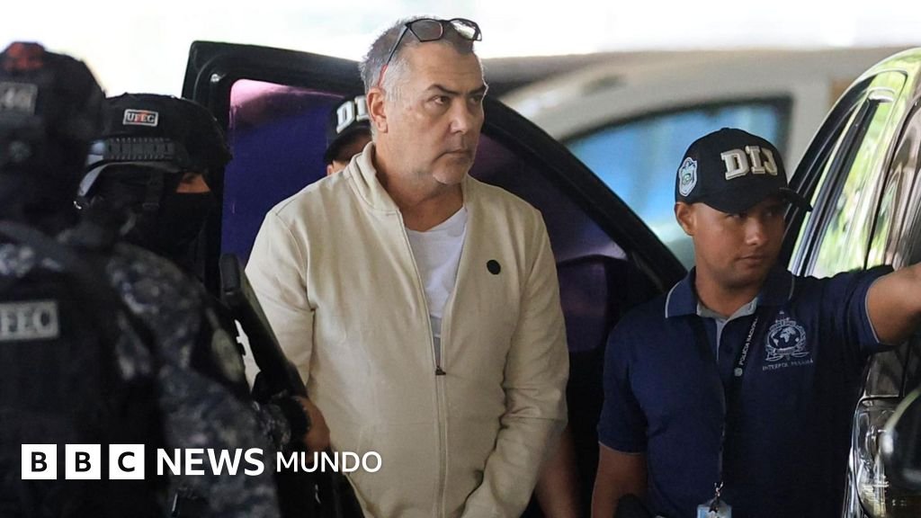 Ali Zaki Hage Jalil: el presunto agente de Hezbolá extraditado desde Venezuela por el atentado más grave en la historia de Panamá