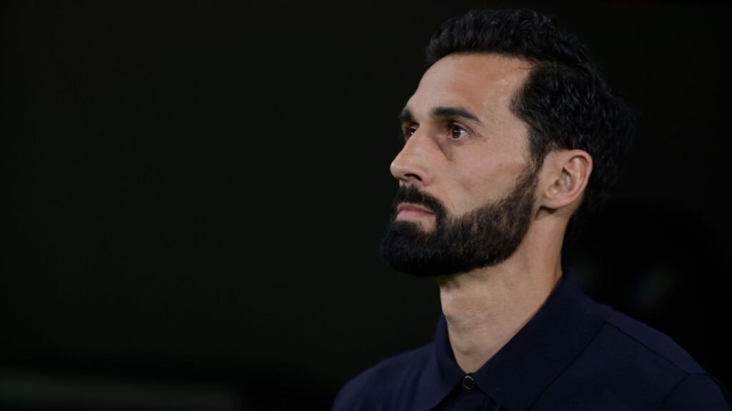 Arbeloa: Vinícius tiene el apoyo del Real Madrid a pesar de las críticas