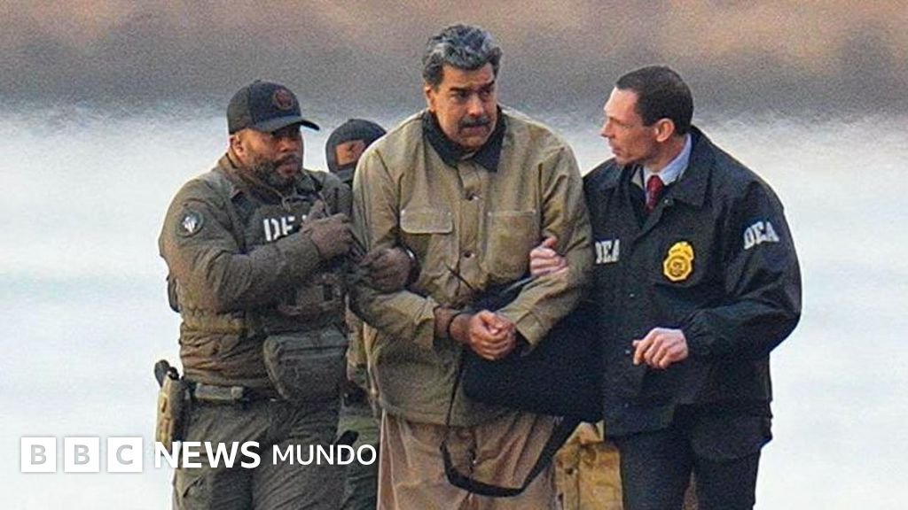 Arrestan a un soldado de EE.UU. por ganar US$400.000 apostando sobre la captura de Maduro con información privilegiada