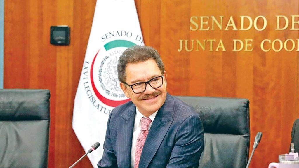 Congreso de la Unión: Continúa el debate sobre la presencia de agentes estadounidenses en México
