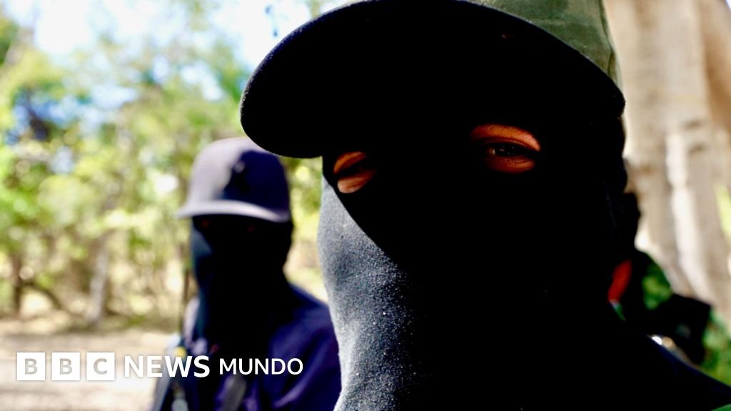 De la hermandad a la enemistad: la BBC en Ciudad de México y su transformación en 'zona de guerra' entre cárteles