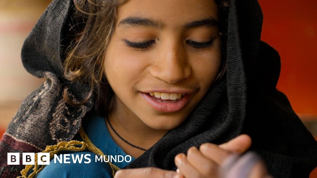 "Desde que me infectaron, los otros niños me excluyen": la investigación de la BBC en un hospital señalado como foco de contagios de VIH infantil