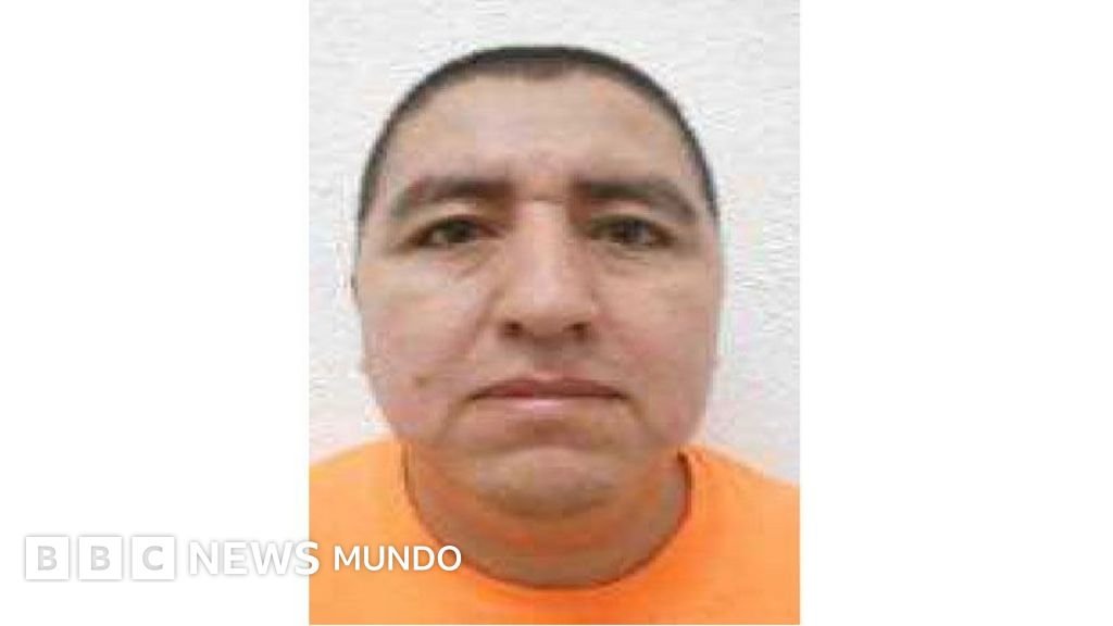 Detienen en México a Audias Flores Silva, "El Jardinero", presunto heredero de "El Mencho" al mando del Cártel Jalisco Nueva Generación