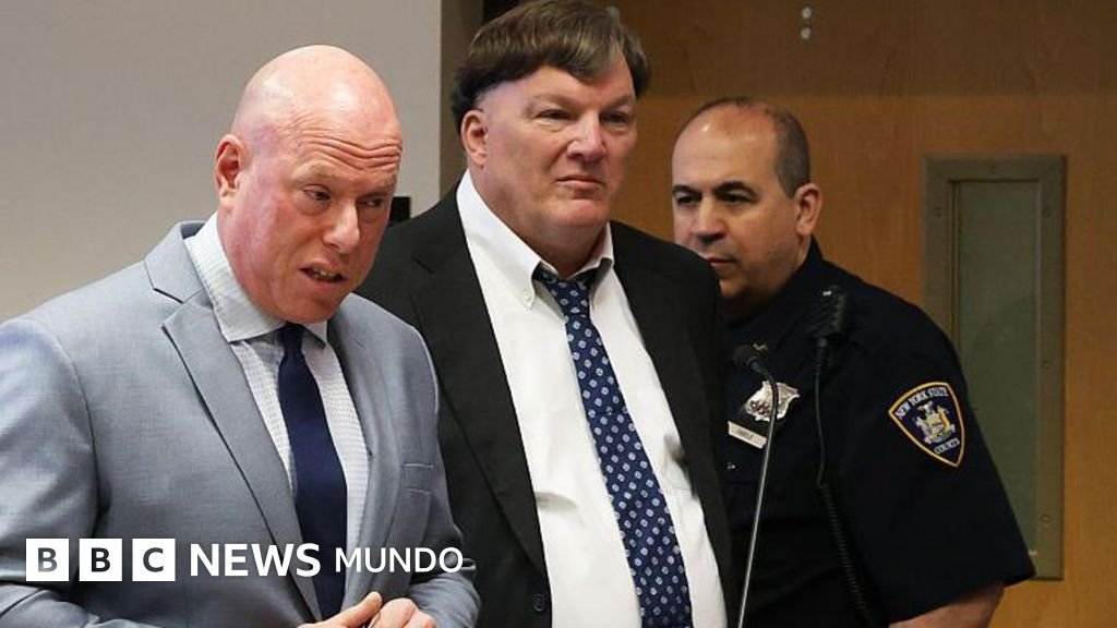 Frío como el hielo: el asesino en serie que admitió haber asesinado a 8 mujeres y aterrorizó a Nueva York