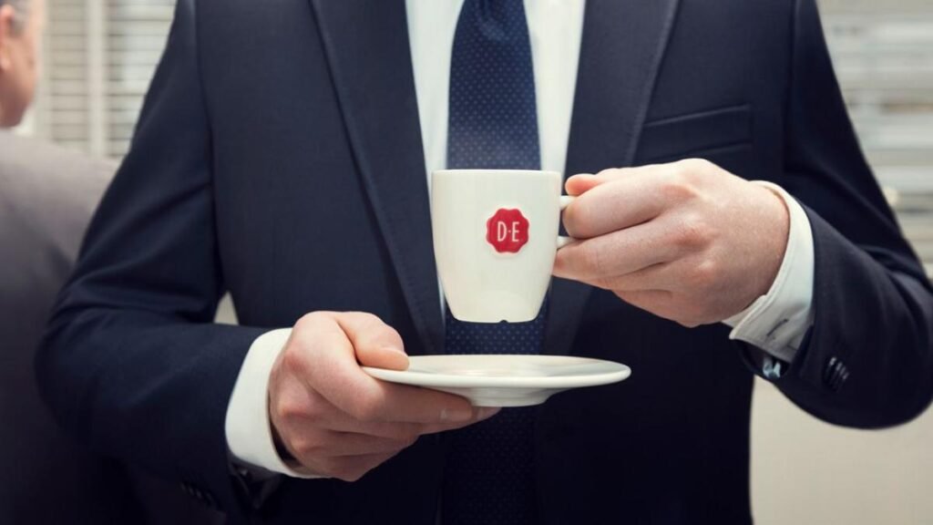 JDE Peet's lanza Unison Planning™ de OMP para potenciar el valor de la cadena de suministro a gran escala