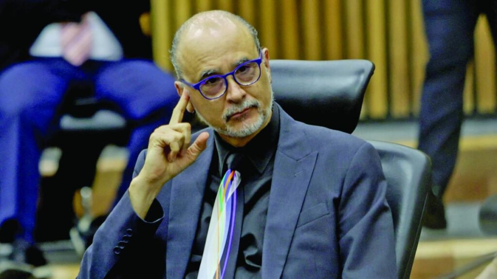 La calidad y la certeza electoral están en riesgo, advierte un consejero del INE.