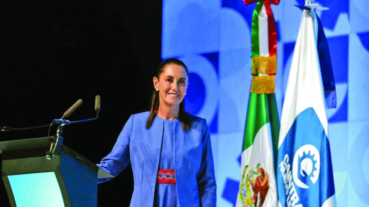 México celebra el diálogo con EE. UU. sobre el nuevo T-MEC y destaca su actitud positiva