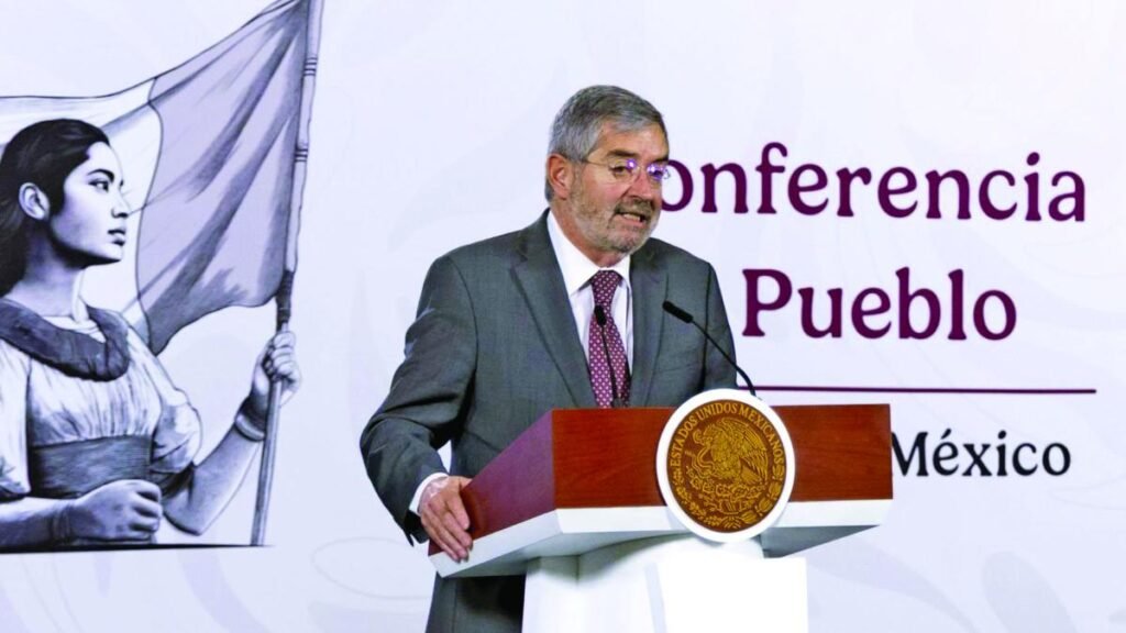 Progreso en el nuevo modelo de atención consular